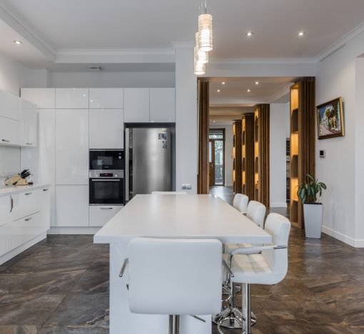 Дом в КП Монтевиль