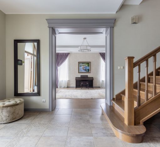 Дом в КП Княжье озеро