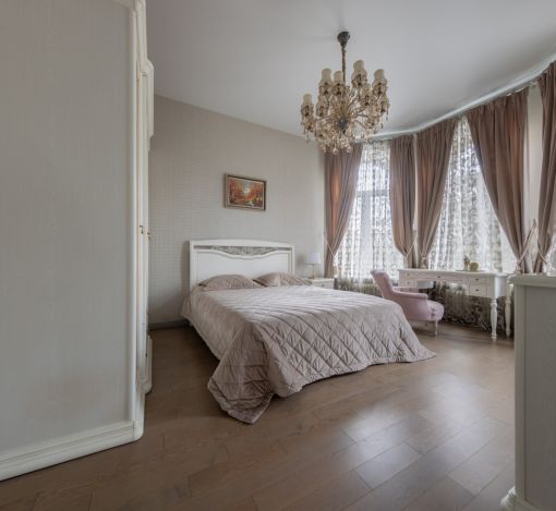 Дом в КП Княжье озеро