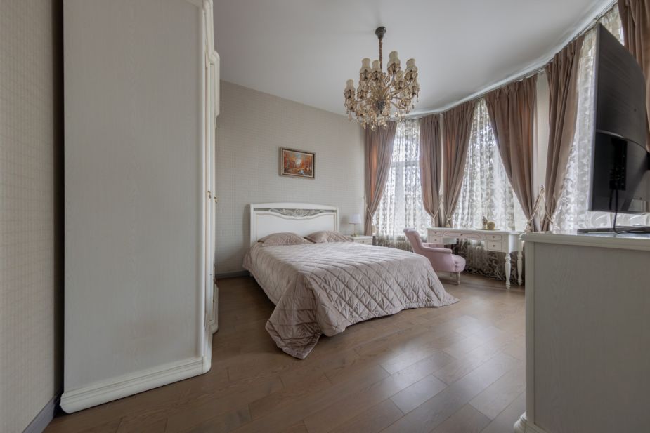 Дом в КП Княжье озеро