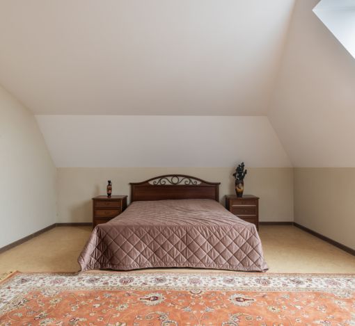 Дом в КП Княжье озеро