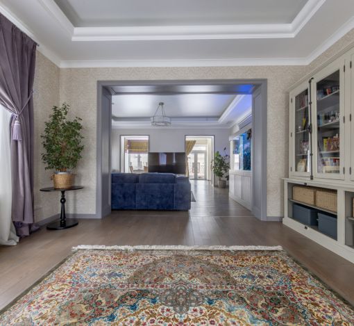 Дом в КП Княжье озеро