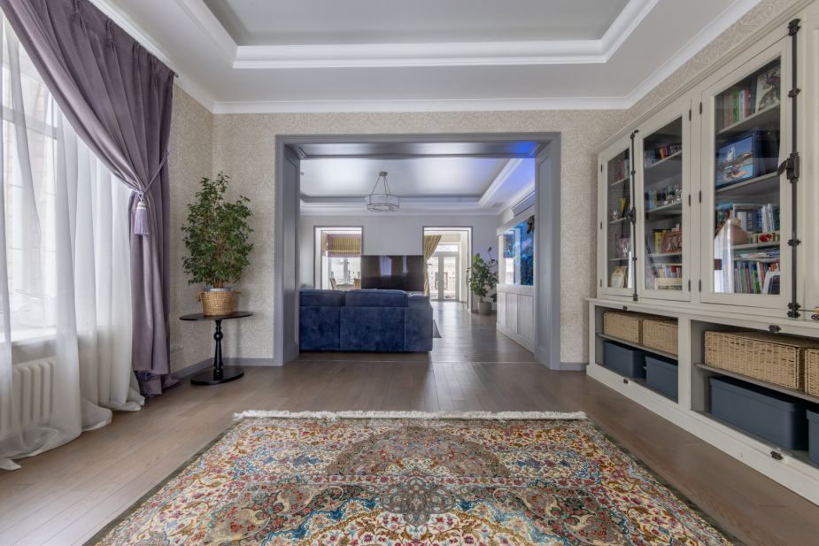 Дом в КП Княжье озеро