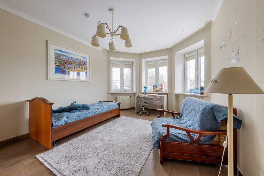 Дом в КП Княжье озеро