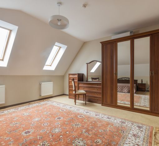 Дом в КП Княжье озеро