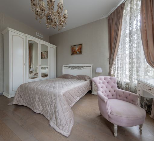 Дом в КП Княжье озеро