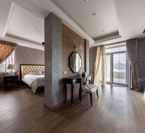 Дом в КП Княжье озеро