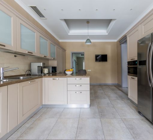 Дом в КП Княжье озеро