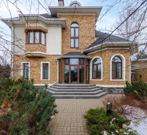 Дом в КП Княжье озеро