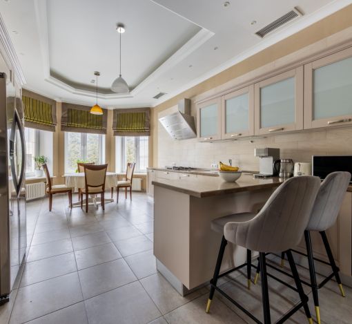 Дом в КП Княжье озеро