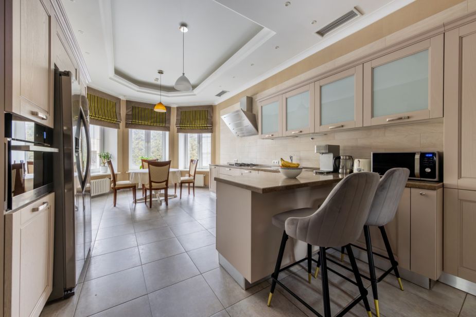 Дом в КП Княжье озеро