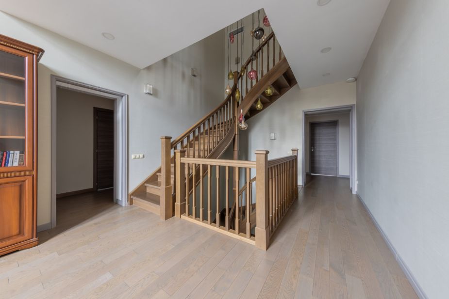 Дом в КП Княжье озеро