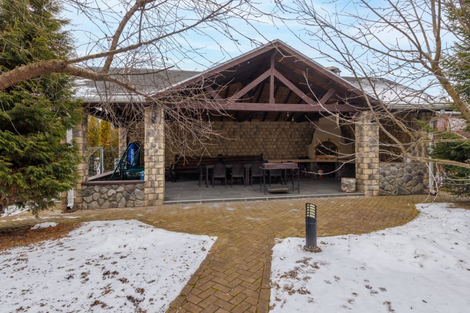 Дом в КП Княжье озеро