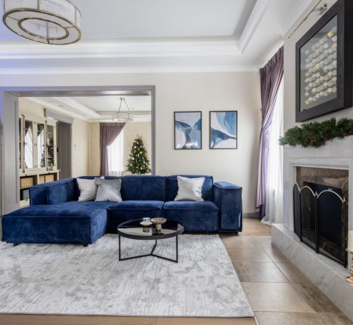 Дом в КП Княжье озеро