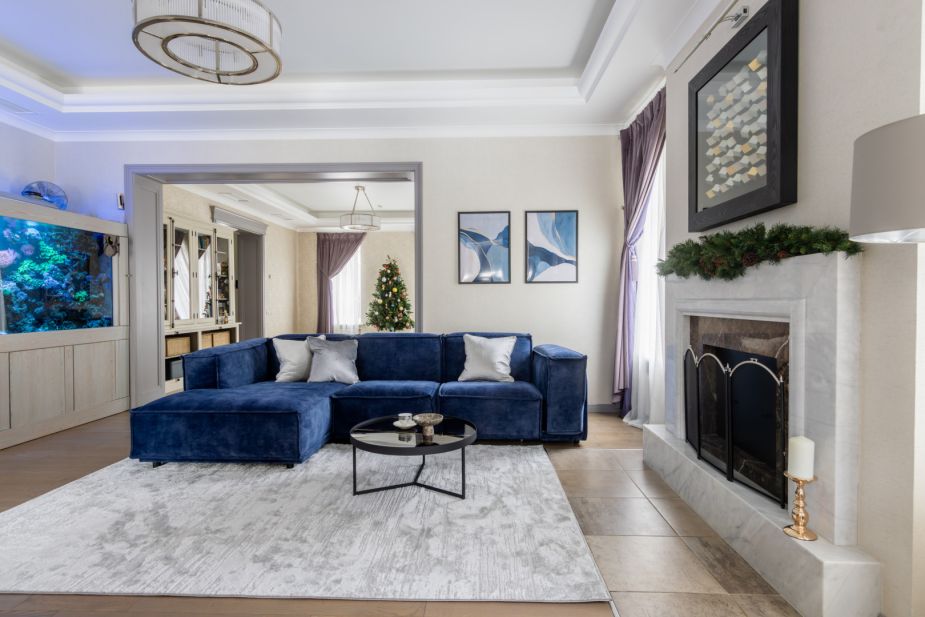 Дом в КП Княжье озеро