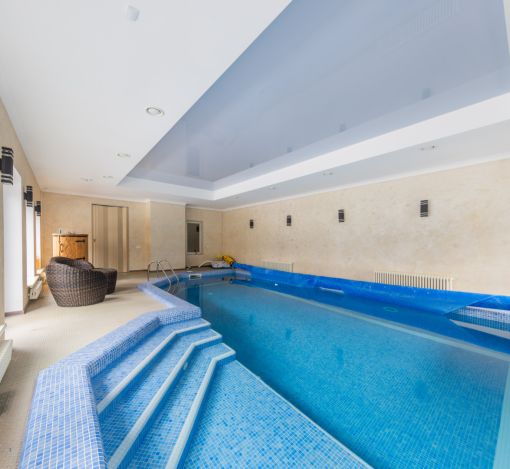 Дом в КП Княжье озеро