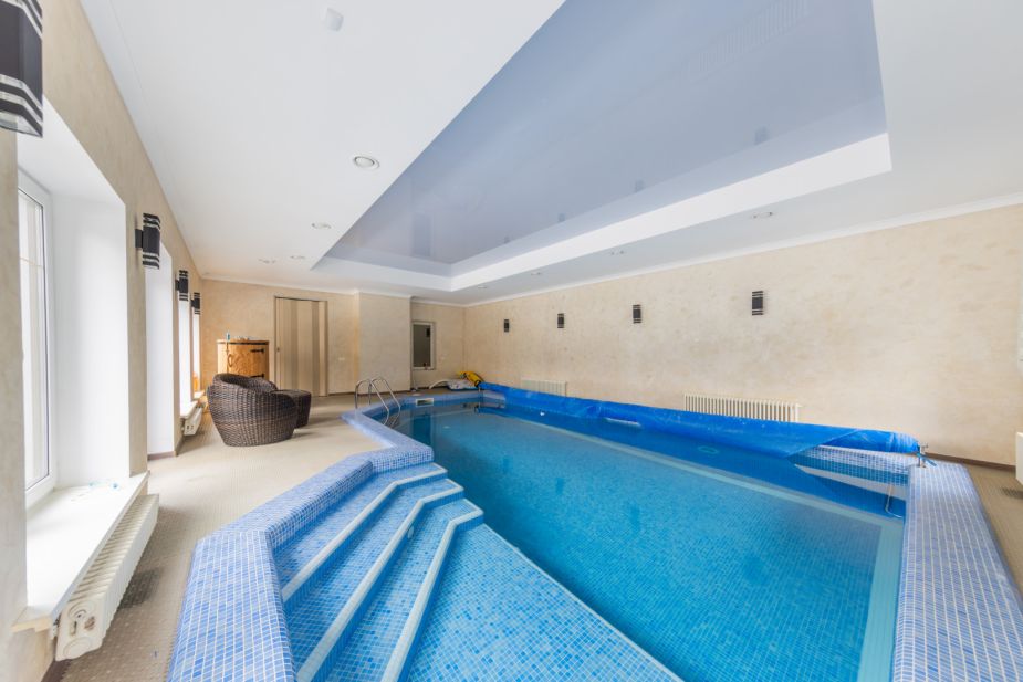 Дом в КП Княжье озеро