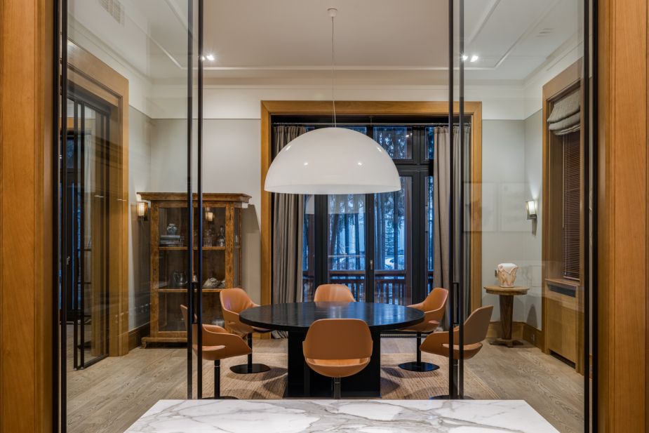 Дом в КП Шервуд