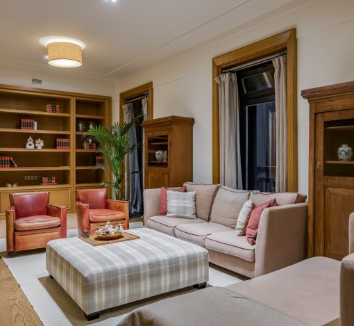 Дом в КП Шервуд