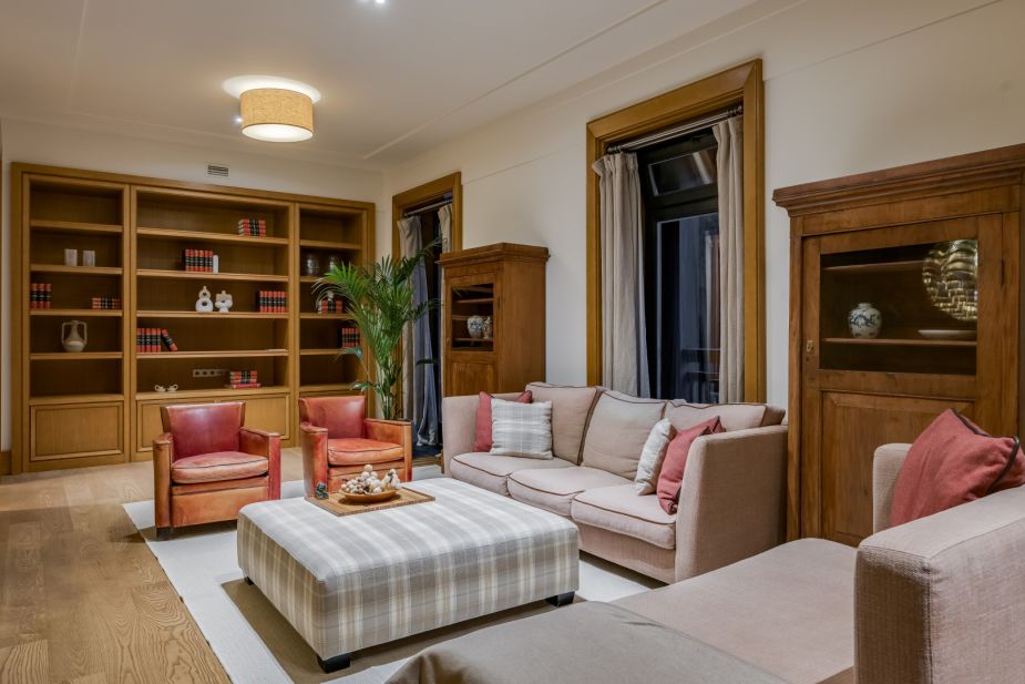 Дом в КП Шервуд