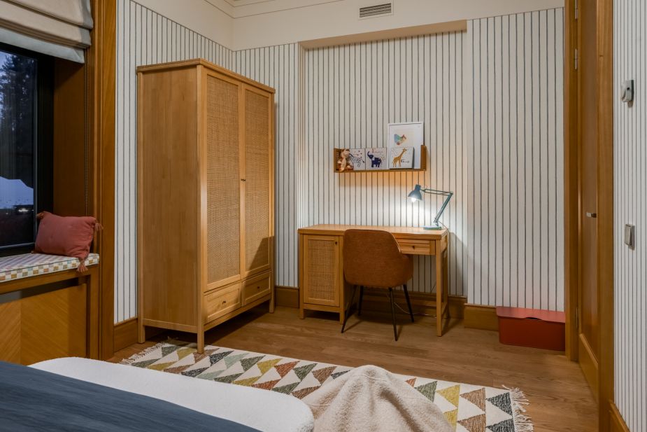 Дом в КП Шервуд