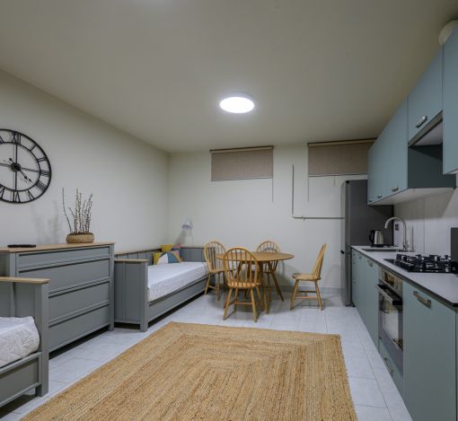 Дом в КП Шервуд