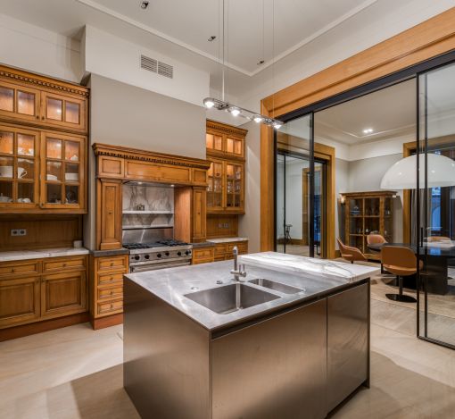 Дом в КП Шервуд