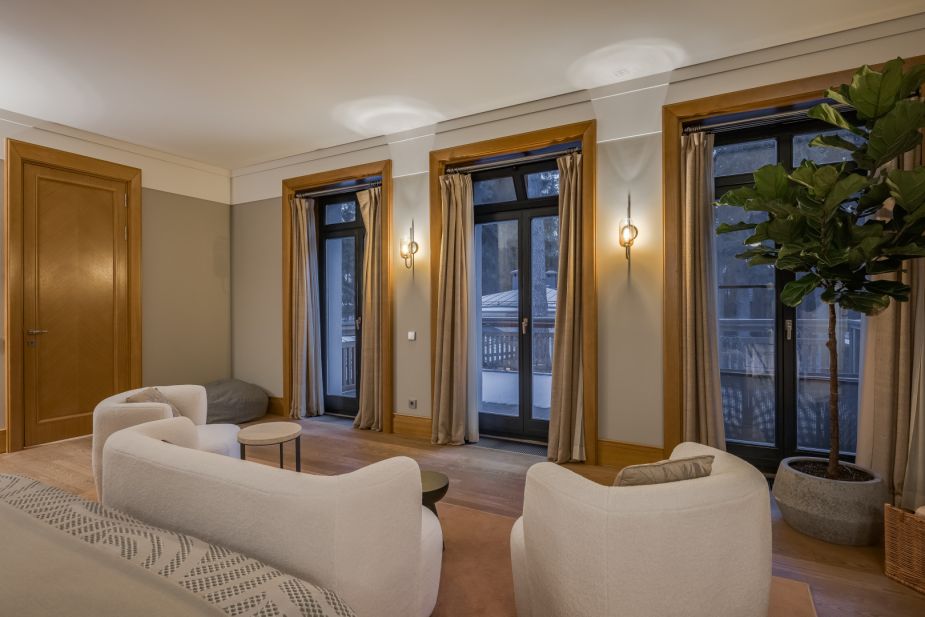 Дом в КП Шервуд