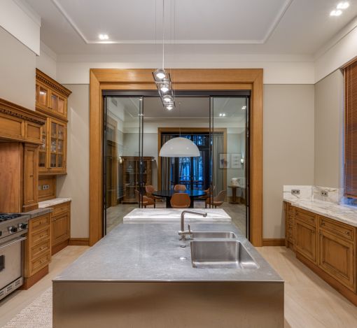 Дом в КП Шервуд