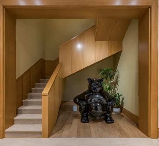 Дом в КП Шервуд