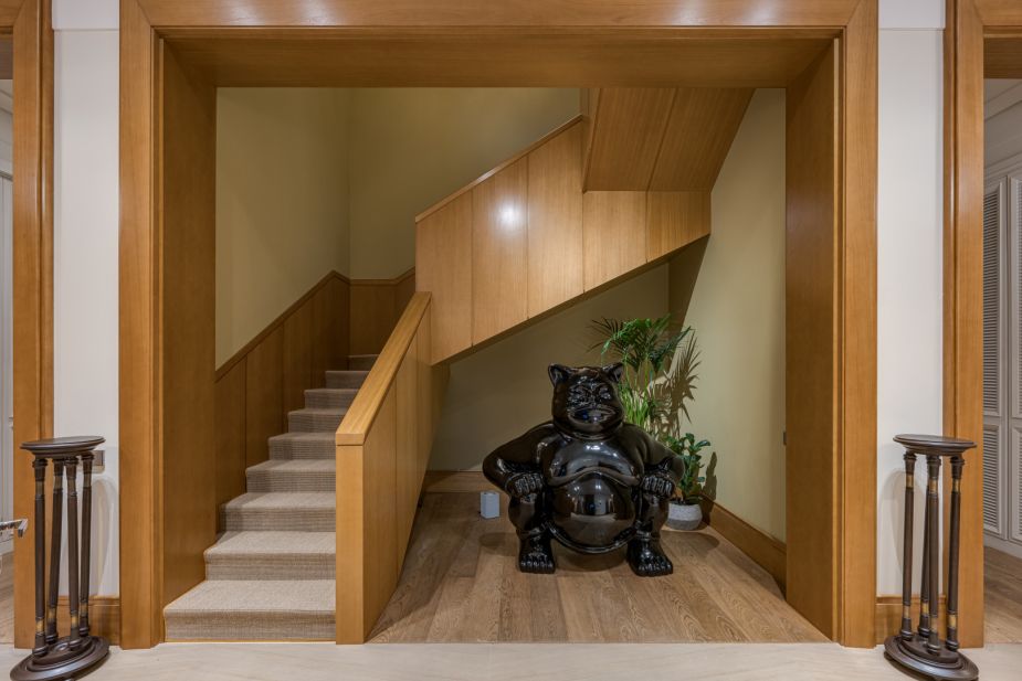 Дом в КП Шервуд