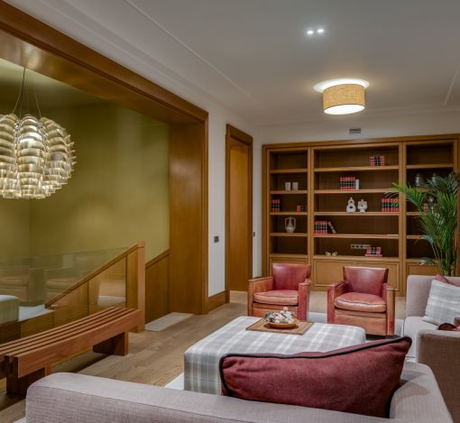 Дом в КП Шервуд