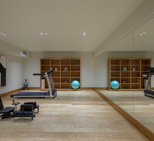 Дом в КП Шервуд