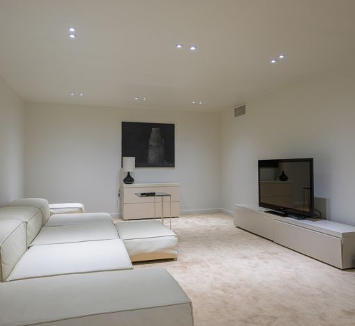 Дом в КП Шервуд