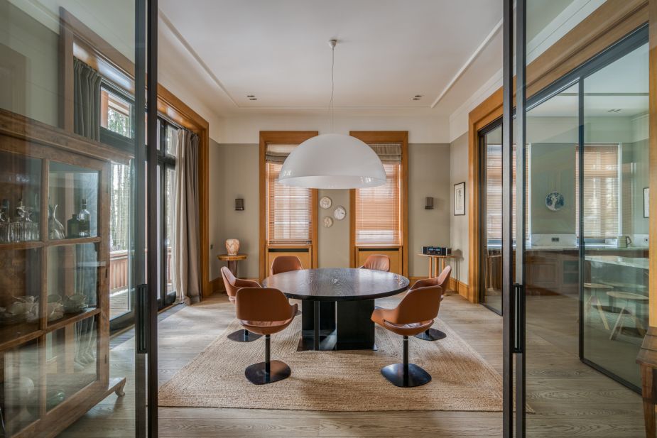 Дом в КП Шервуд