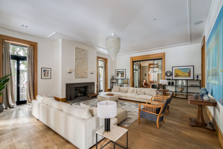 Дом в КП Шервуд