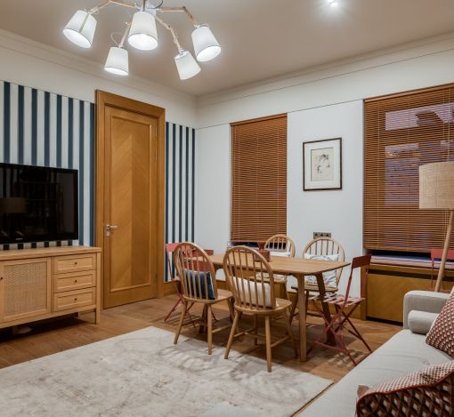 Дом в КП Шервуд