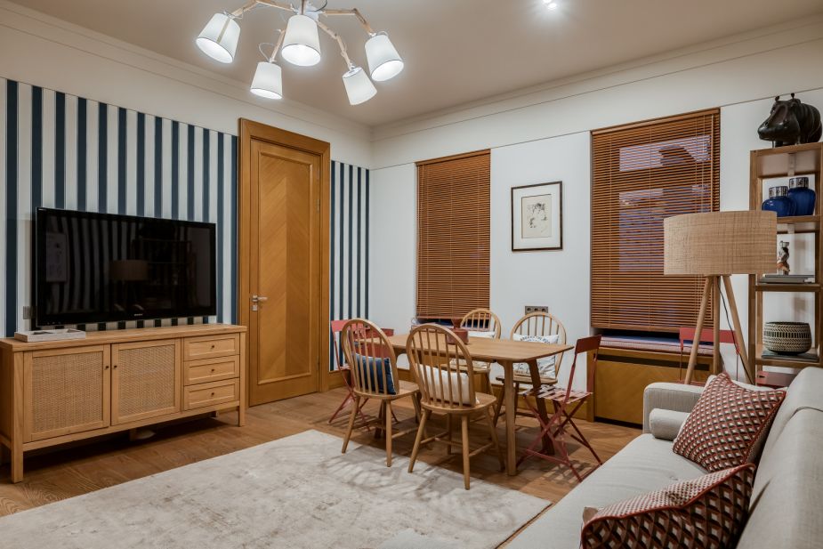 Дом в КП Шервуд