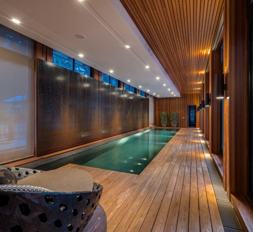 Дом в КП Шервуд