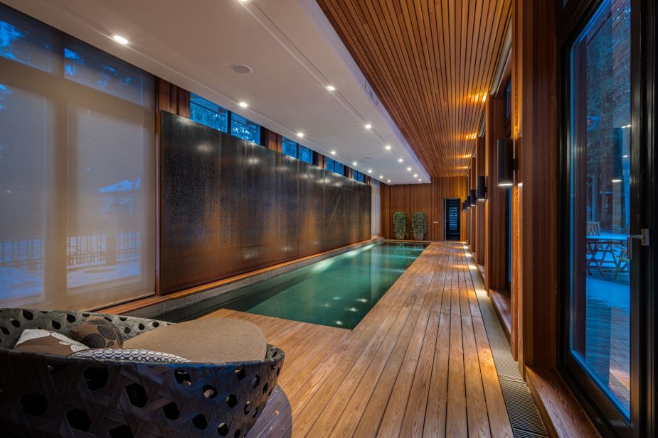 Дом в КП Шервуд