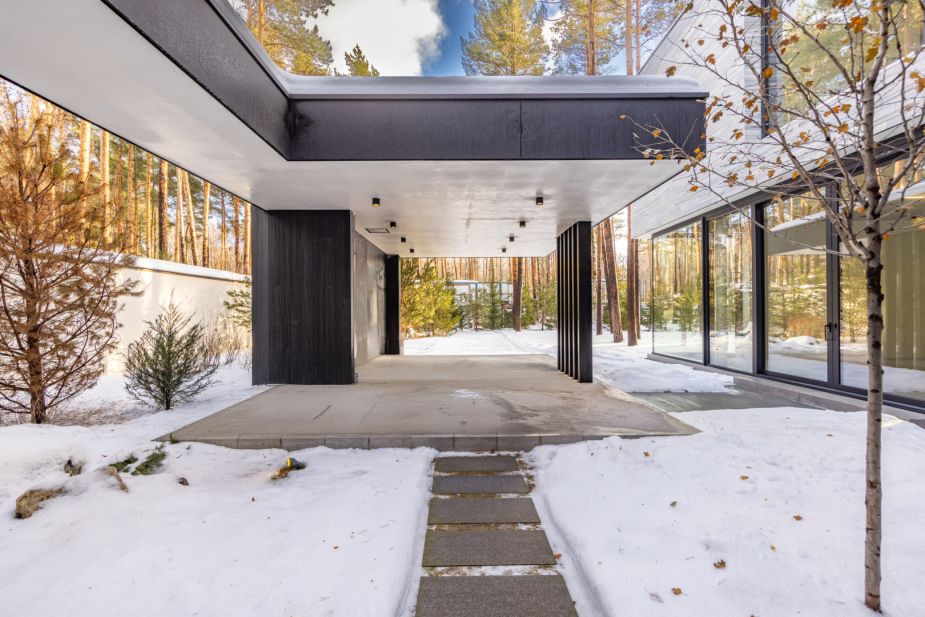 Дом в Кп Николина Слобода