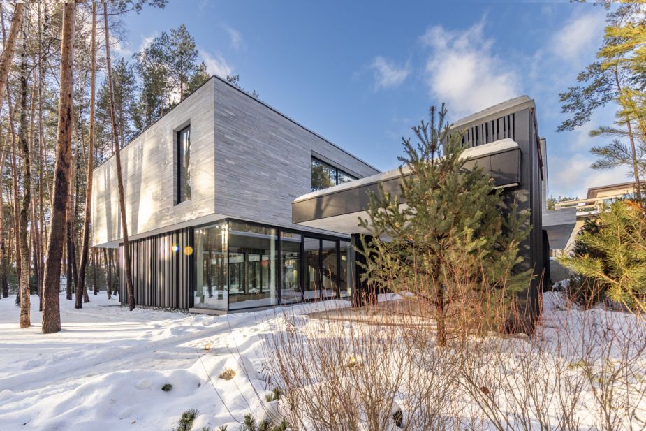 Дом в Кп Николина Слобода