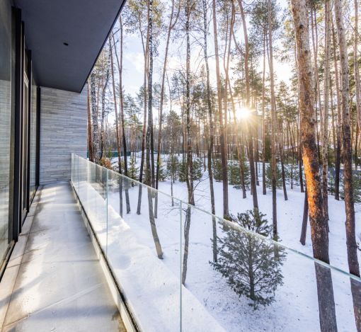 Дом в Кп Николина Слобода