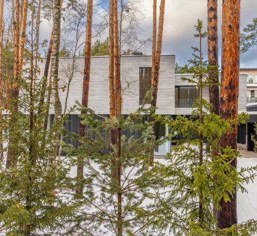 Дом в Кп Николина Слобода