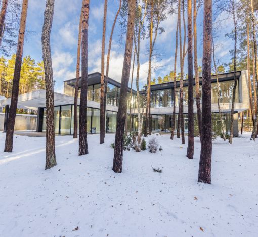 Дом в Кп Николина Слобода