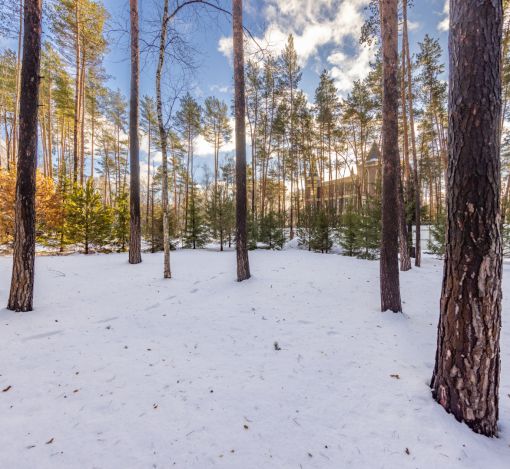 Дом в Кп Николина Слобода