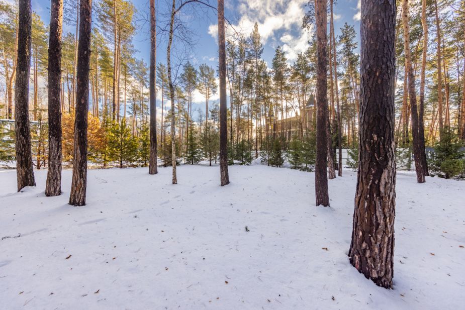 Дом в Кп Николина Слобода
