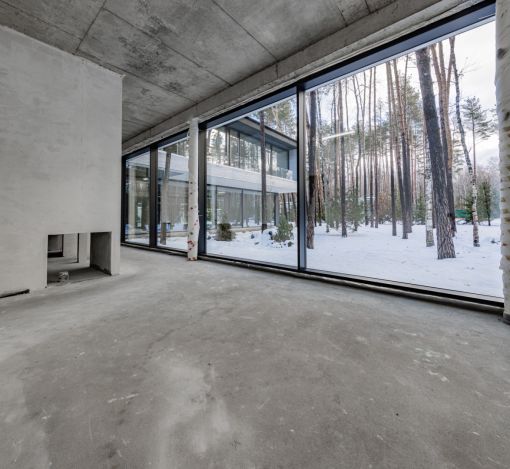 Дом в Кп Николина Слобода