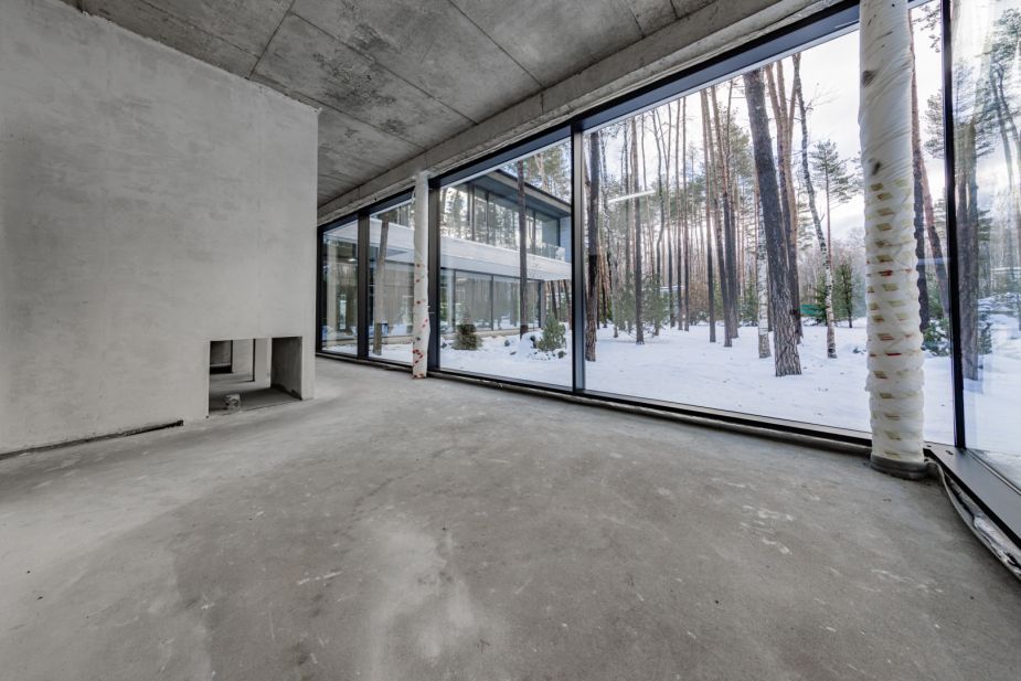 Дом в Кп Николина Слобода