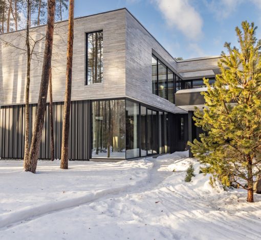 Дом в Кп Николина Слобода